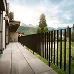 Appartements Parkgasse By Schladming-Appartements