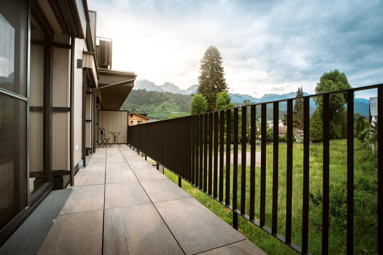Apartment Parkgasse By Schladming-appartements *