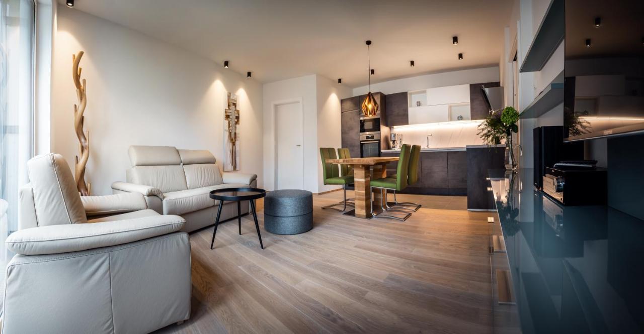 Parkgasse By Schladming-appartements Schladming