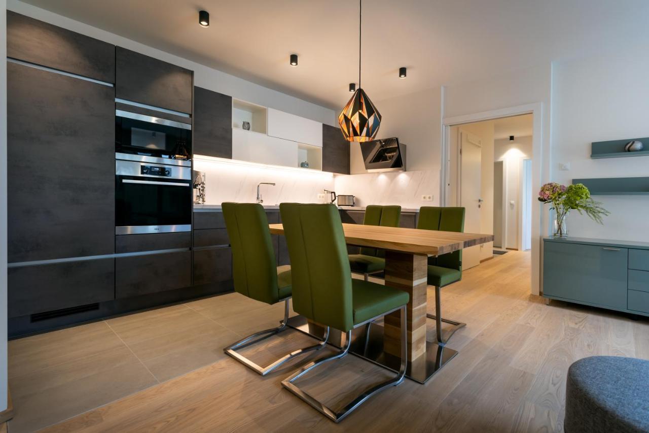 Parkgasse By Schladming-appartements Apartment