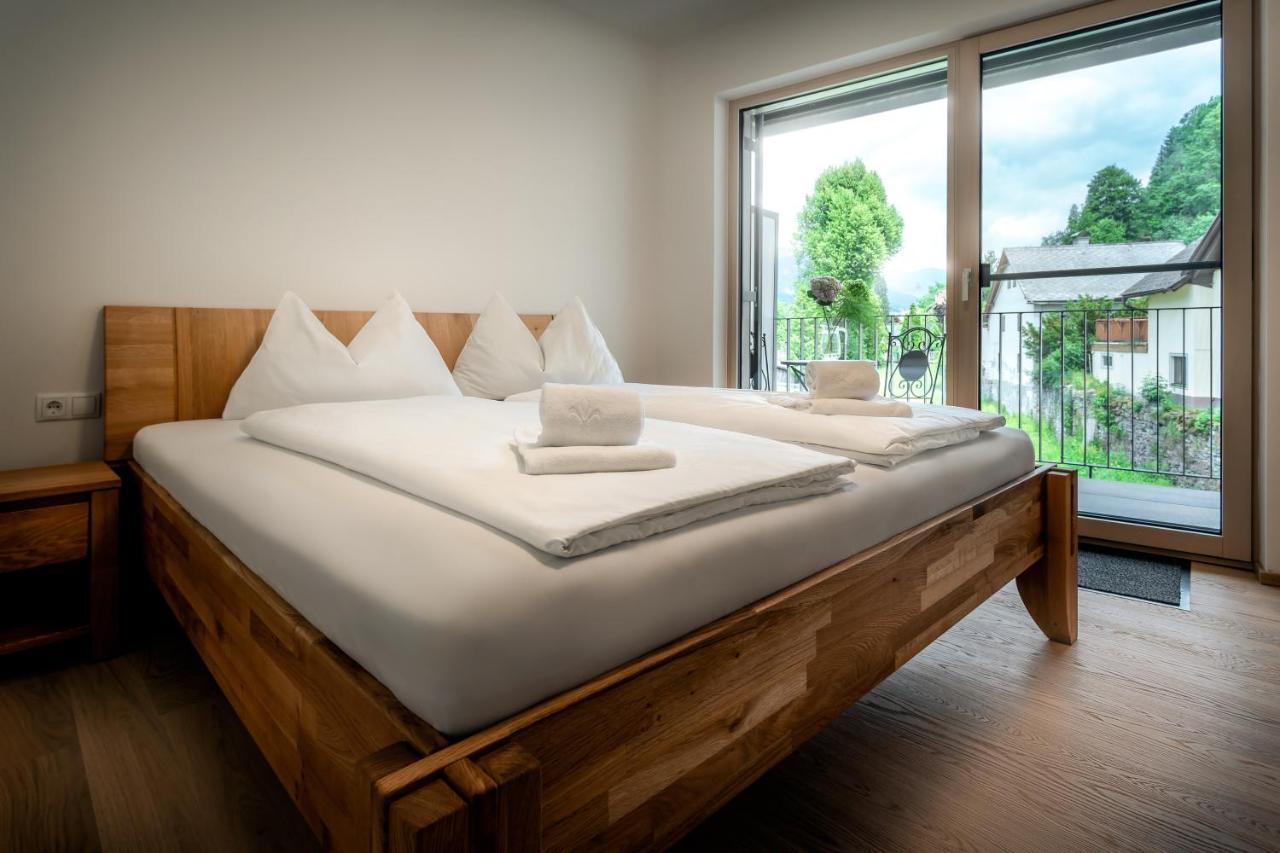 Parkgasse By Schladming-appartements Apartment