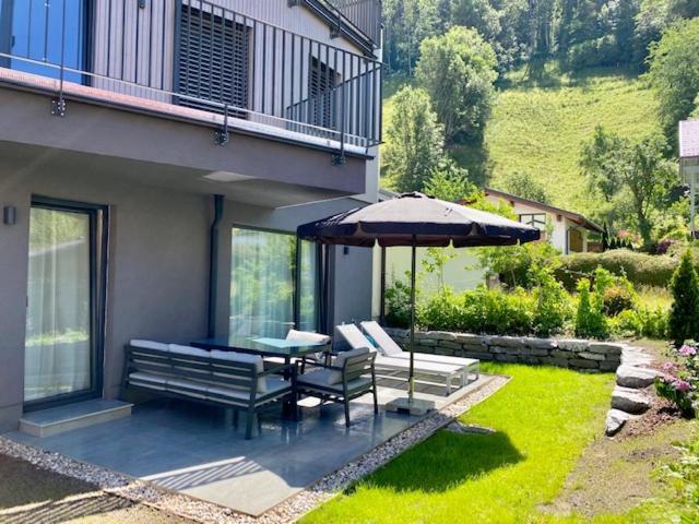 Parkgasse By Schladming-appartements Apartment *
