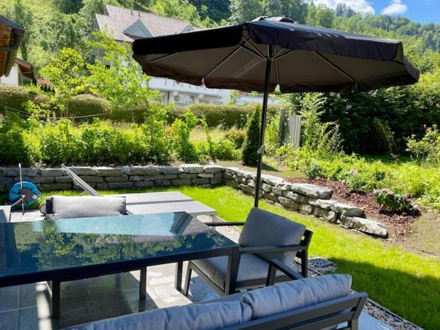 Apartment Parkgasse By Schladming-appartements *