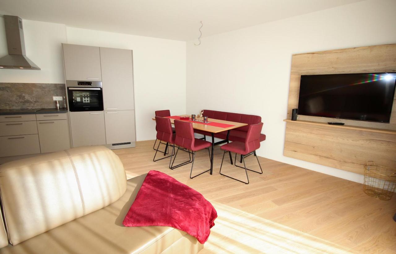 Apartment Parkgasse By Schladming-appartements
