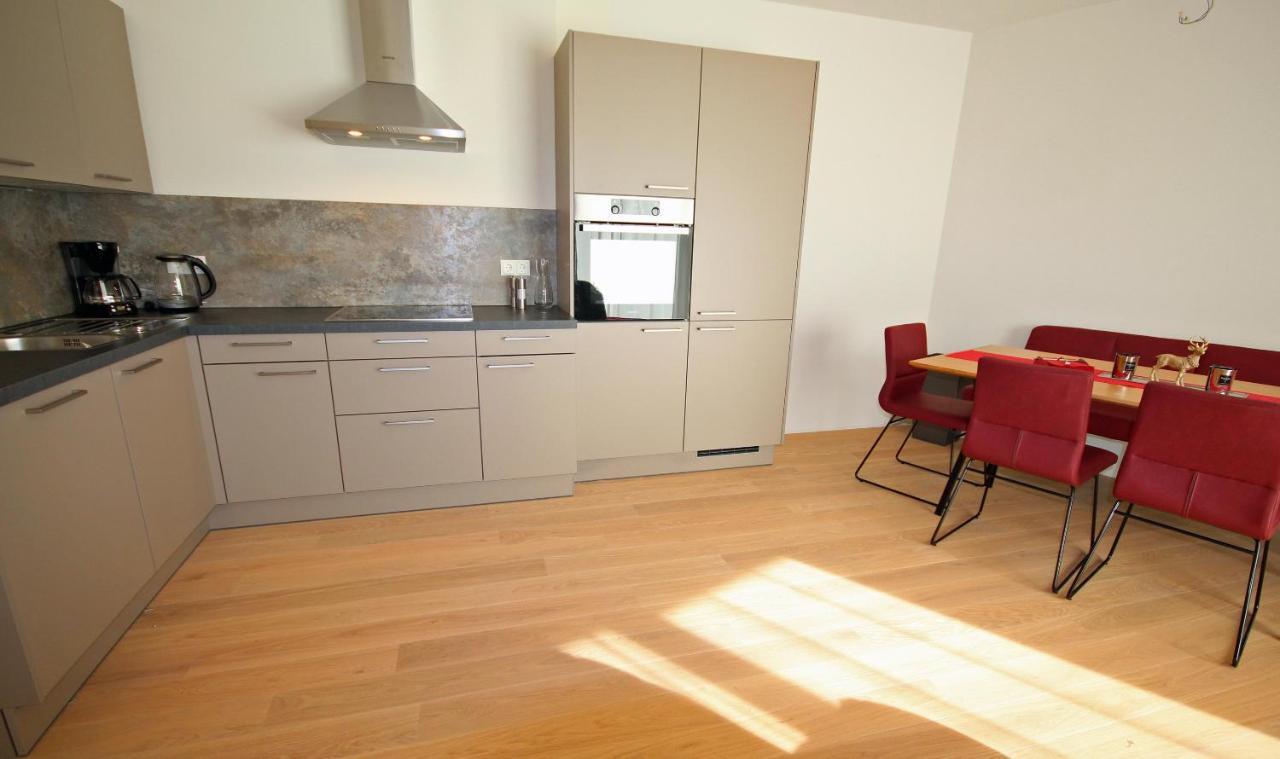 Parkgasse By Schladming-appartements *