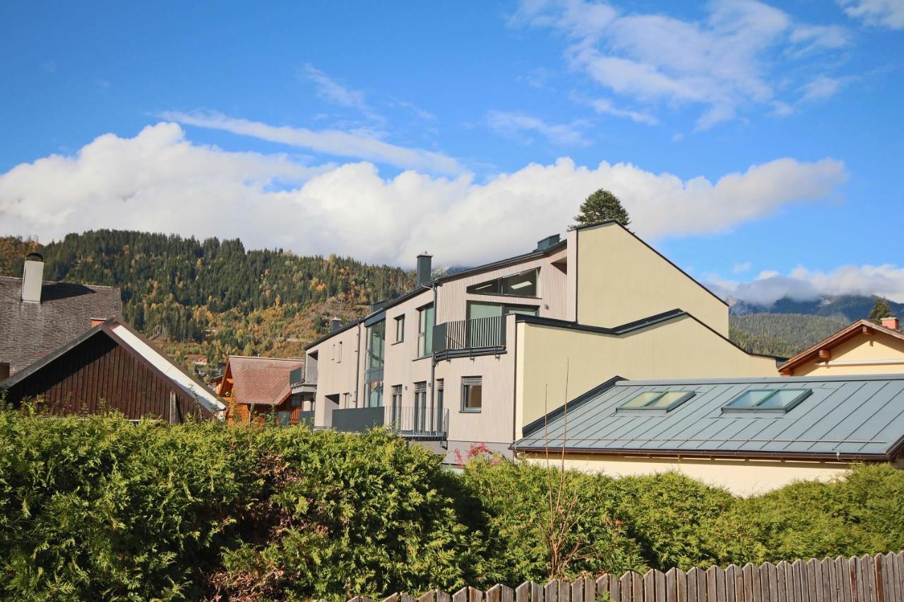 Parkgasse By Schladming-appartements