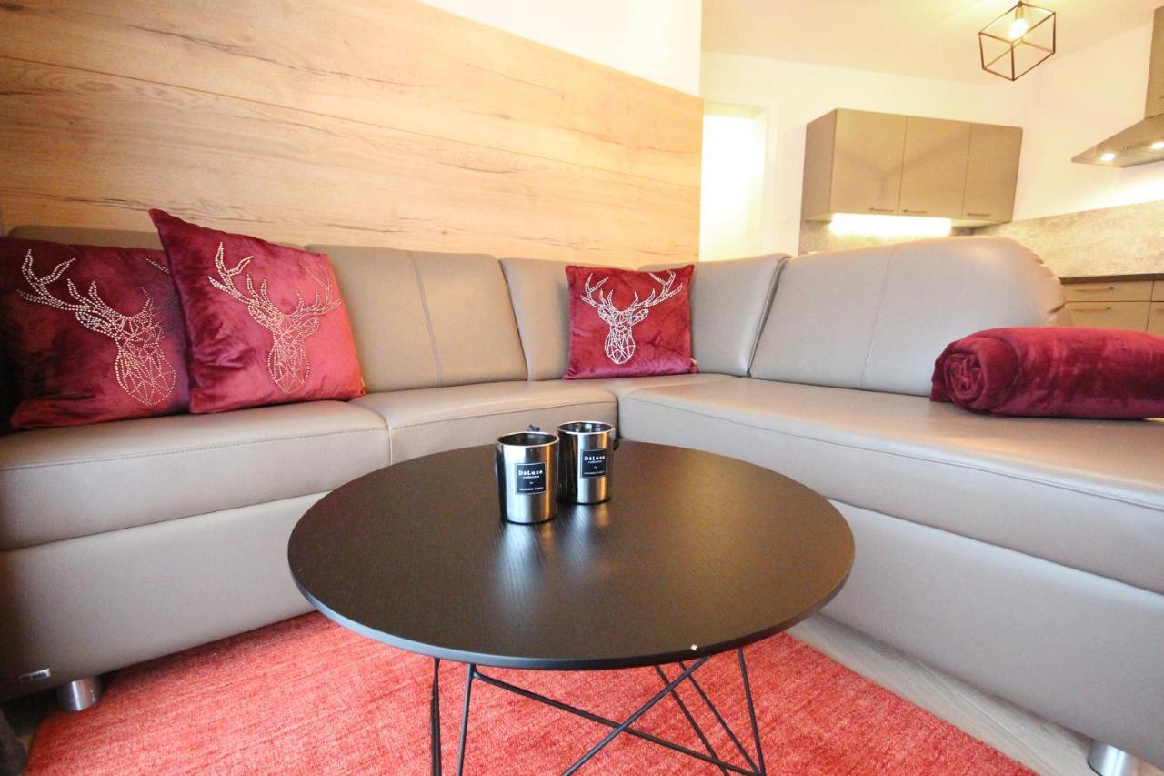 Parkgasse By Schladming-appartements