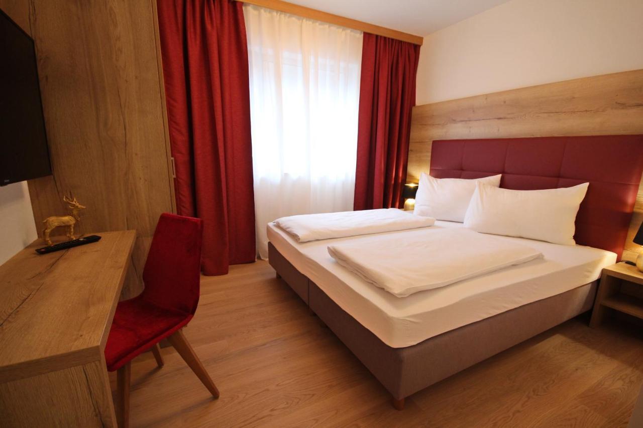 Apartment Parkgasse By Schladming-appartements