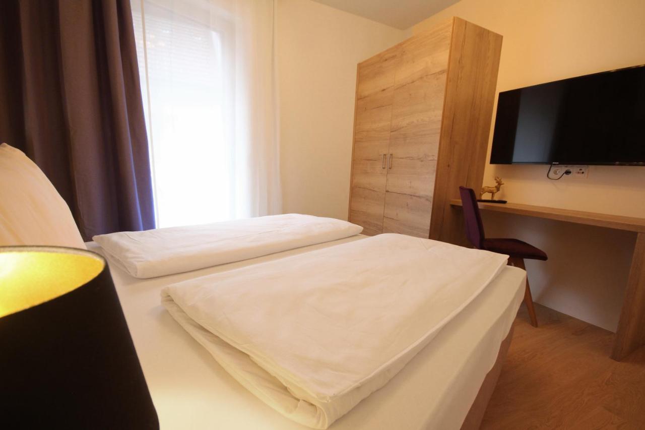Parkgasse By Schladming-appartements Schladming