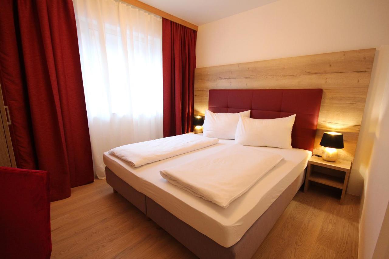 Parkgasse By Schladming-appartements Apartment *