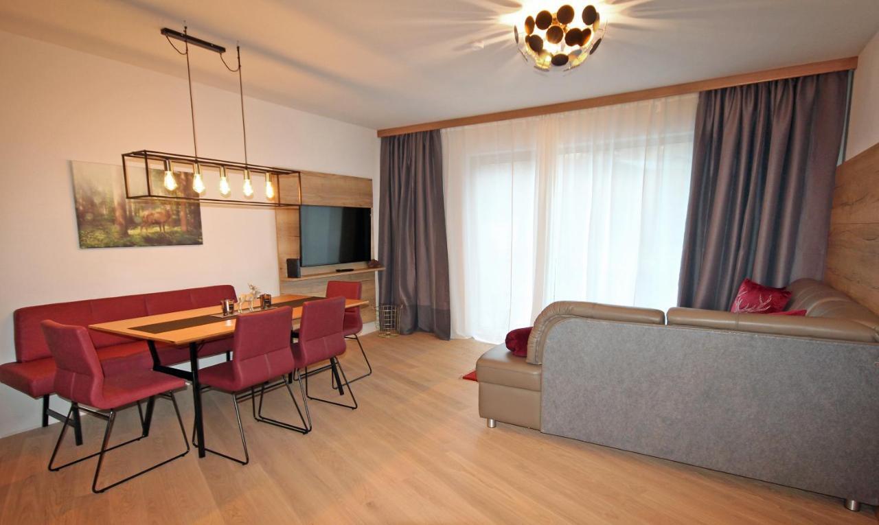 Parkgasse By Schladming-appartements Apartment Schladming