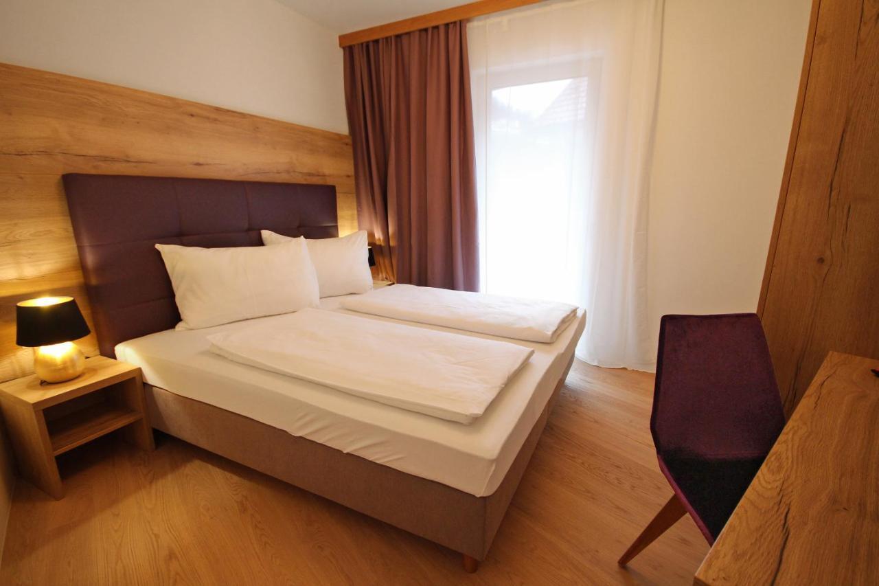 Parkgasse By Schladming-appartements *