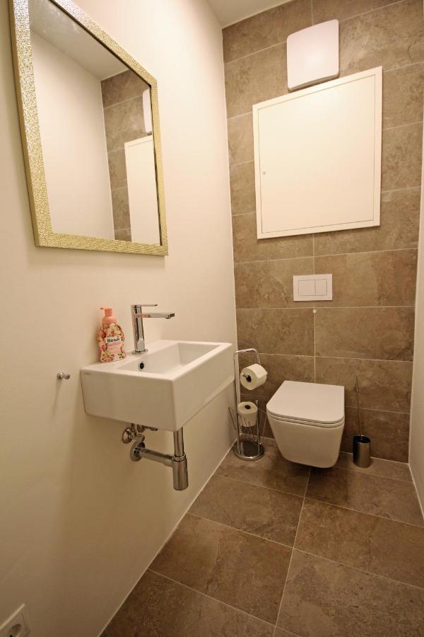 Apartment Parkgasse By Schladming-appartements *