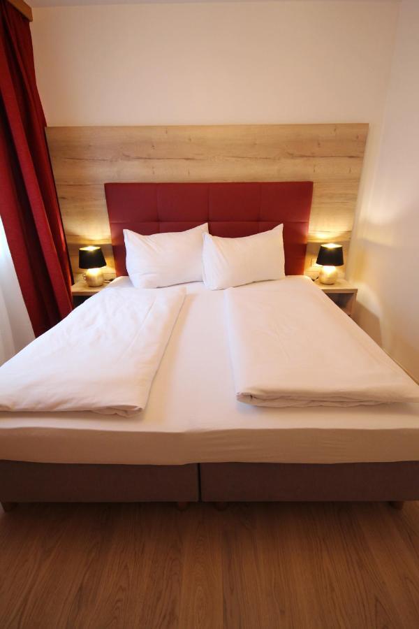 Apartment Parkgasse By Schladming-appartements Schladming